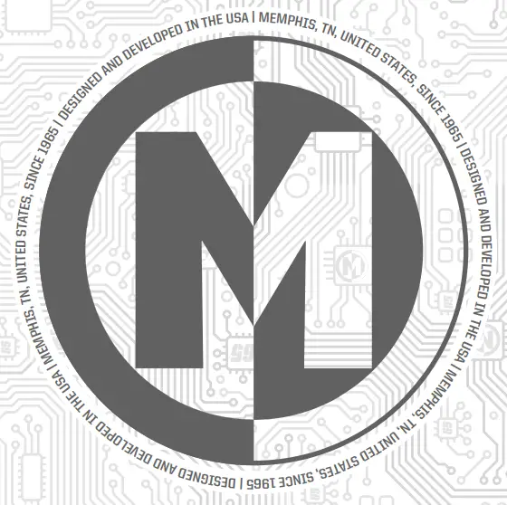 MEMPHIS AUDIO MEMBX Digital Bass Expander - icon