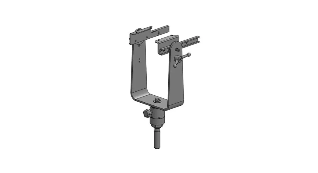 City Theatrical 1503 Follow Spot Yoke Source Four Led User Manual City Theatrical 1503 Follow Spot Yoke Source Four Led User Manual
