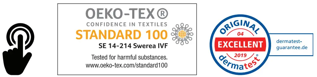 TEGERA 879 ESD Gloves