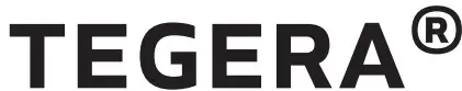TEGERA lOGO