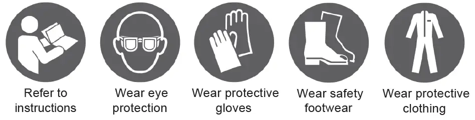 SEALEY AK7500 Wheel Fitting and Alignment Tool-1