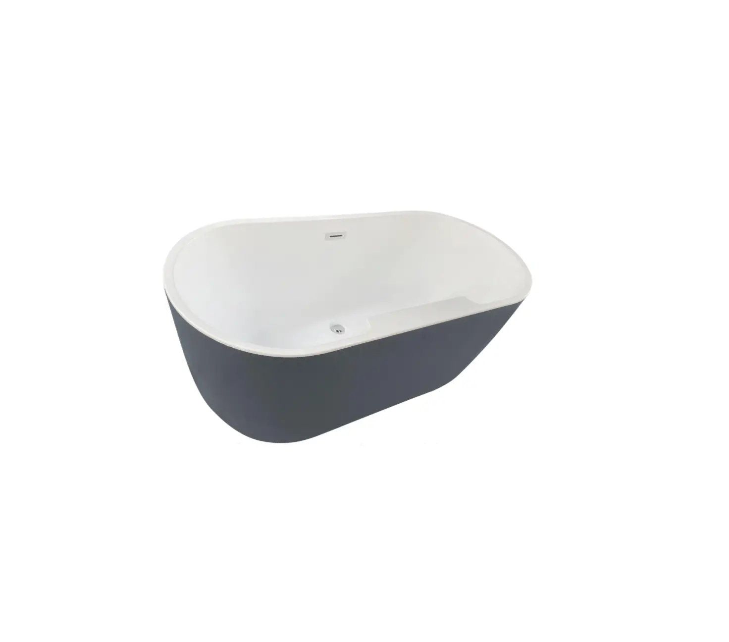 Roswell 862063-bat-gr Freestanding Bath Instruction Manual Roswell 862063-bat-gr Freestanding Bath Instruction Manual