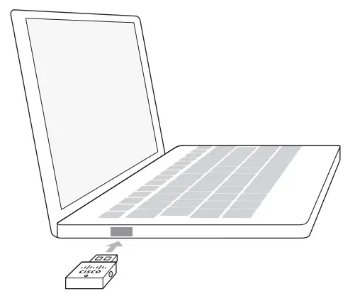 CISCO Headset 700 Series Professional Wireless Headphones - fig1