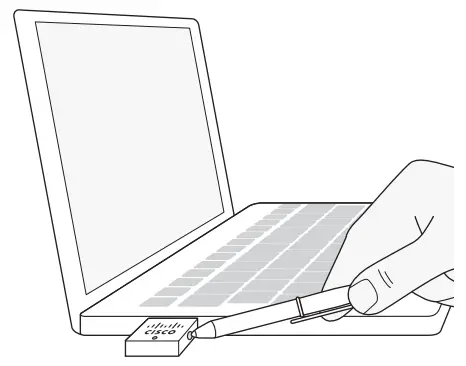 CISCO Headset 700 Series Professional Wireless Headphones - fig2