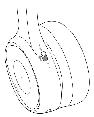 CISCO Headset 700 Series Professional Wireless Headphones - fig3