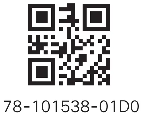 CISCO Headset 700 Series Professional Wireless Headphones - qr code3