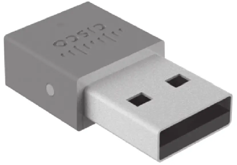 CISCO Headset 700 Series Professional Wireless Headphones