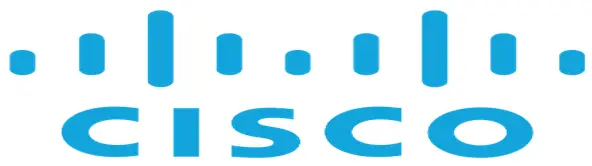 CISCO logo