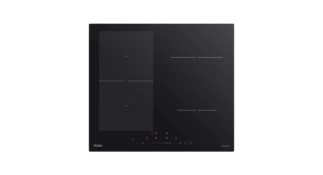 Haier Hci604ftb3 60cm 4 Zones Induction Cooktop With Flexi Zone User Guide Haier Hci604ftb3 60cm 4 Zones Induction Cooktop With Flexi Zone User Guide