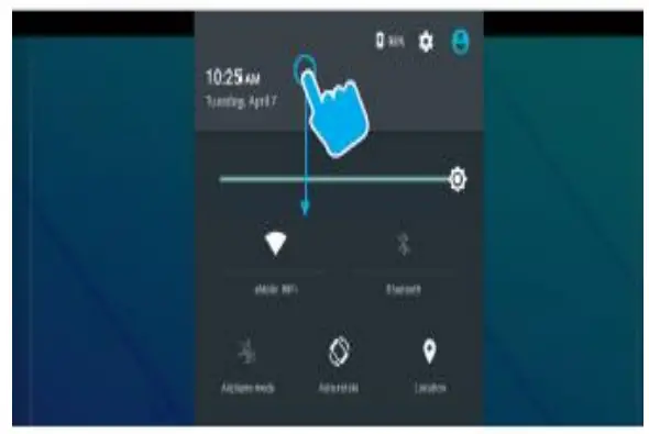 Settings & Notifications