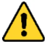 Warning icon