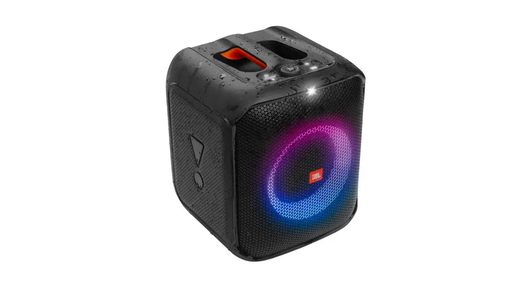 Jbl 109pbencre Partybox Encore Essential Wireless Speaker User Guide