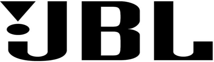 JBL logo