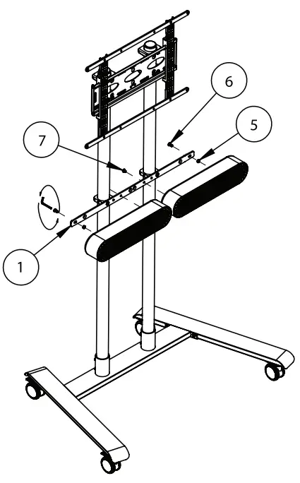 INSTALLATION INSTRUCTIONS