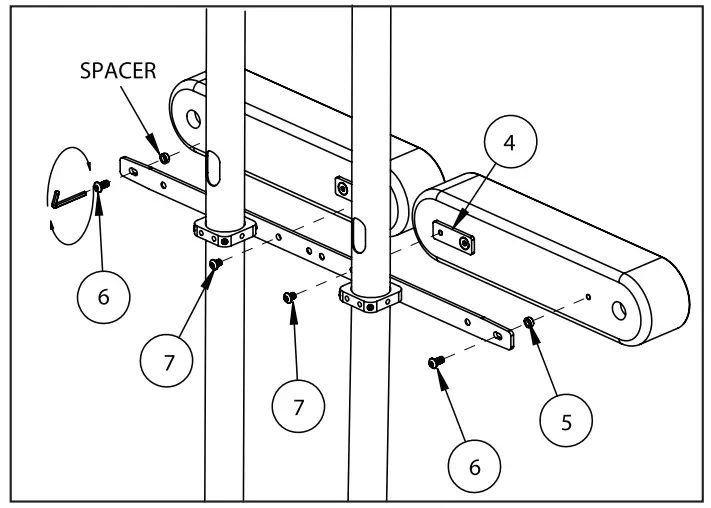 INSTALLATION INSTRUCTIONS