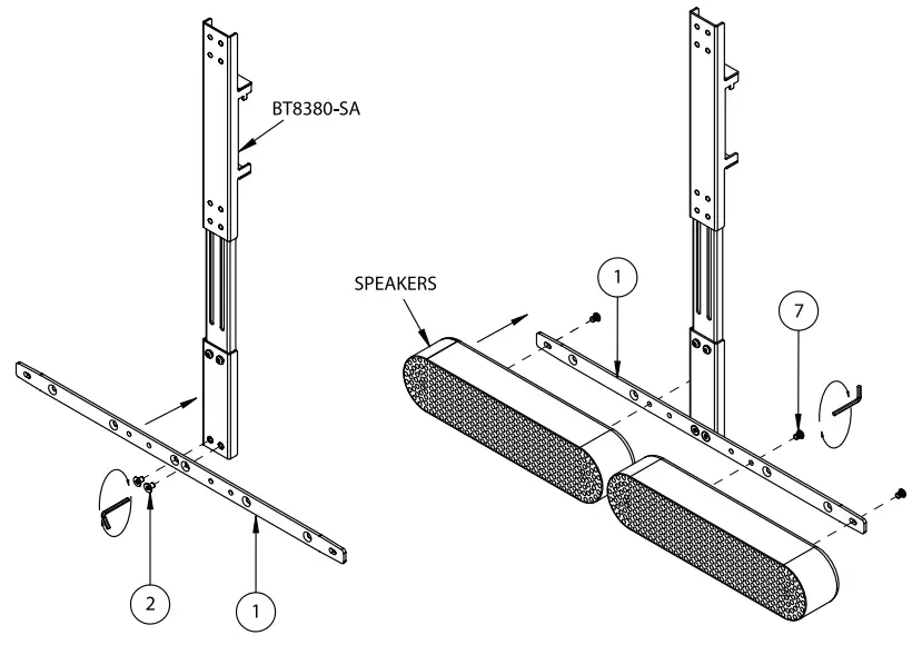 INSTALLATION INSTRUCTIONS