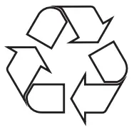 Recycle icon