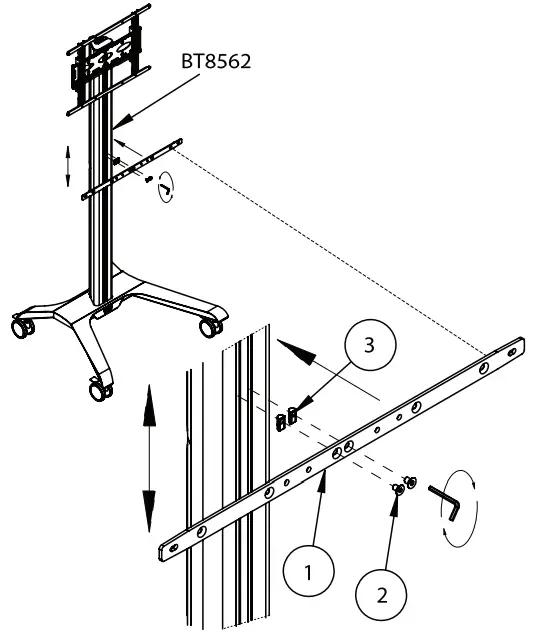 INSTALLATION INSTRUCTIONS