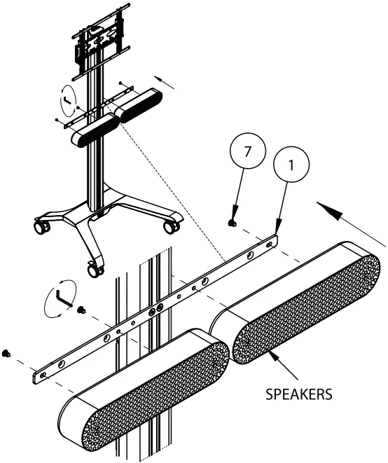 INSTALLATION INSTRUCTIONS