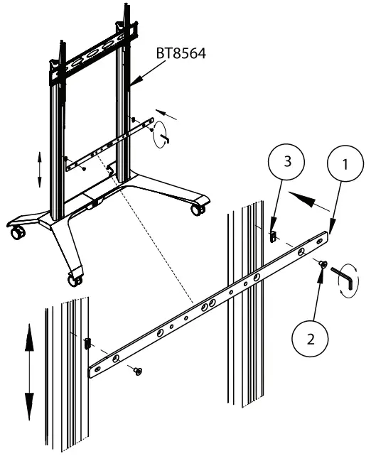 INSTALLATION INSTRUCTIONS