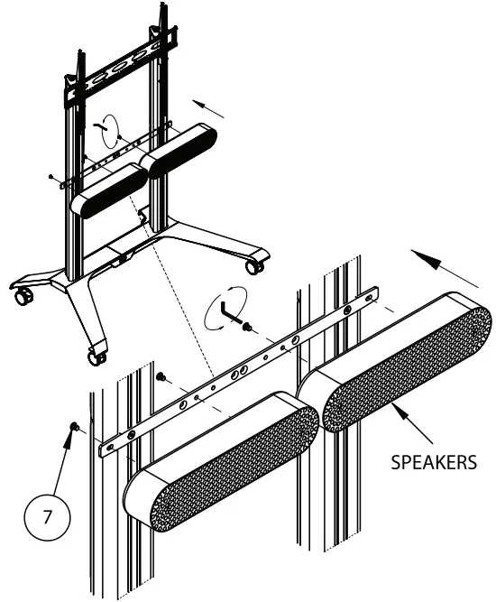 INSTALLATION INSTRUCTIONS