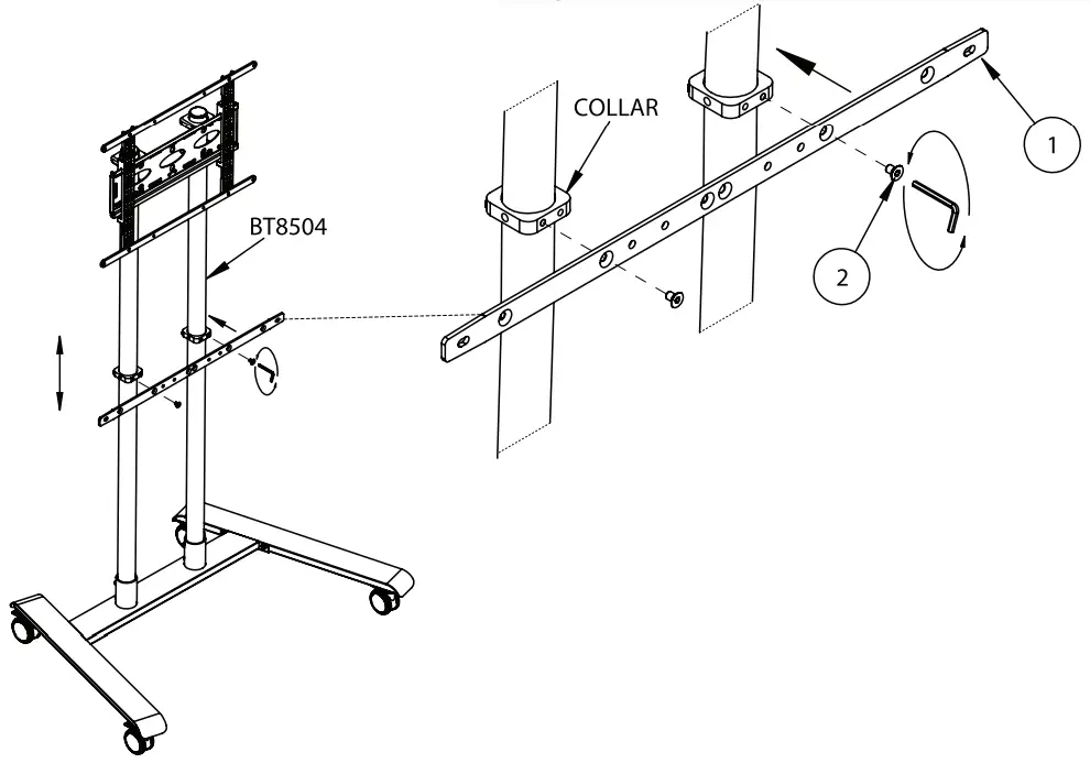 INSTALLATION INSTRUCTIONS