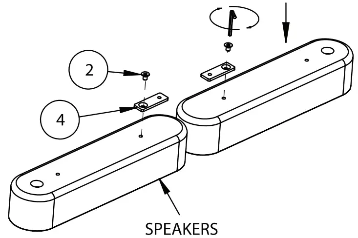INSTALLATION INSTRUCTIONS