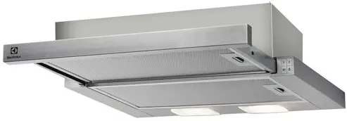 Electrolux LFP326S Cooker Hood