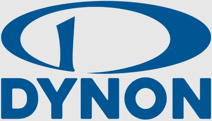 Dynon-logo