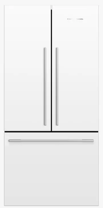 FISHER-PAYKEL-Freestanding-French-Door-Refrigerator-Freezer