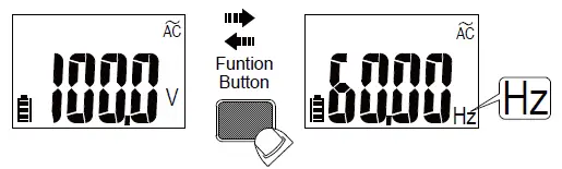 KPS DCM8500PV Clamp Meter-12