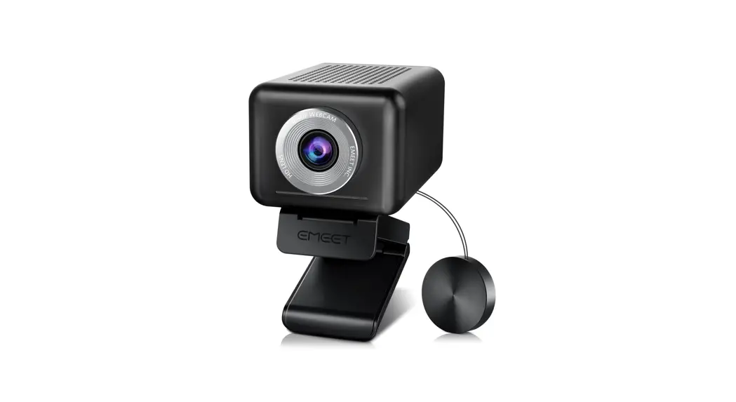 Emeetlink Smartcam Jupiter C990 User Manual