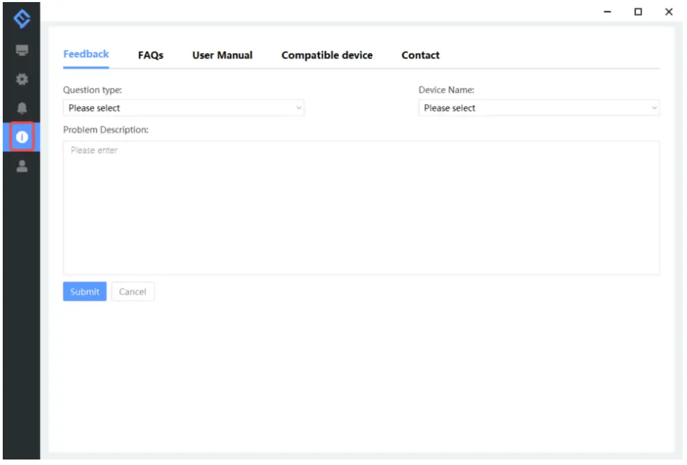 eMeetLink SmartCam Jupiter C990 - Feedback