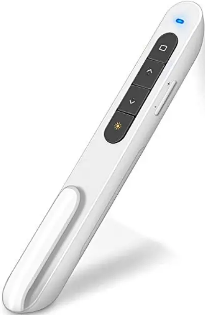 Shenzhen Woqi Science Technology DinoFire Q94 Wireless Presente PRODUCT