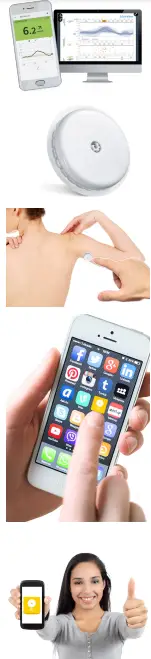 Abbott FreeStyle LibreLink and LibreLinkUp Apps-fig2