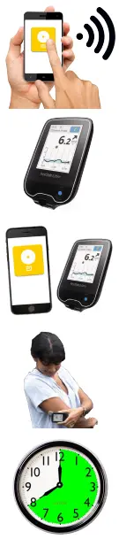Abbott FreeStyle LibreLink and LibreLinkUp Apps-fig3