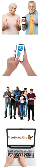 Abbott FreeStyle LibreLink and LibreLinkUp Apps-fig7