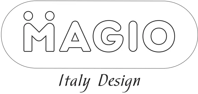 MAGIO LOGO