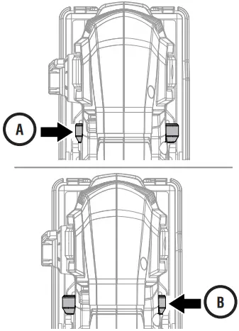 RYOBI PCL525 18 Volt Jig Saw fig 02