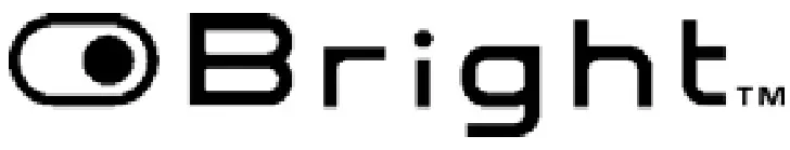 Bright logo