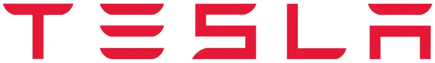 TESLA LOGO