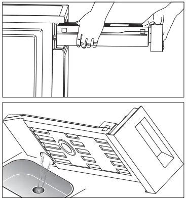 TESLA WT8H90M Tumble Dryer - FIG 12