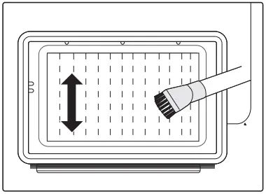 TESLA WT8H90M Tumble Dryer - FIG 15