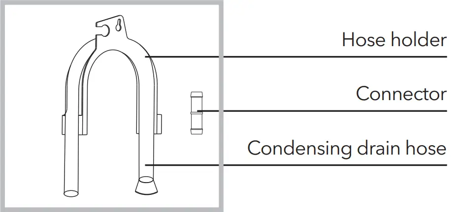 TESLA WT8H90M Tumble Dryer - FIG 2