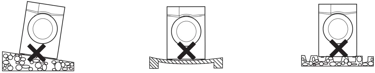 TESLA WT8H90M Tumble Dryer - FIG 4