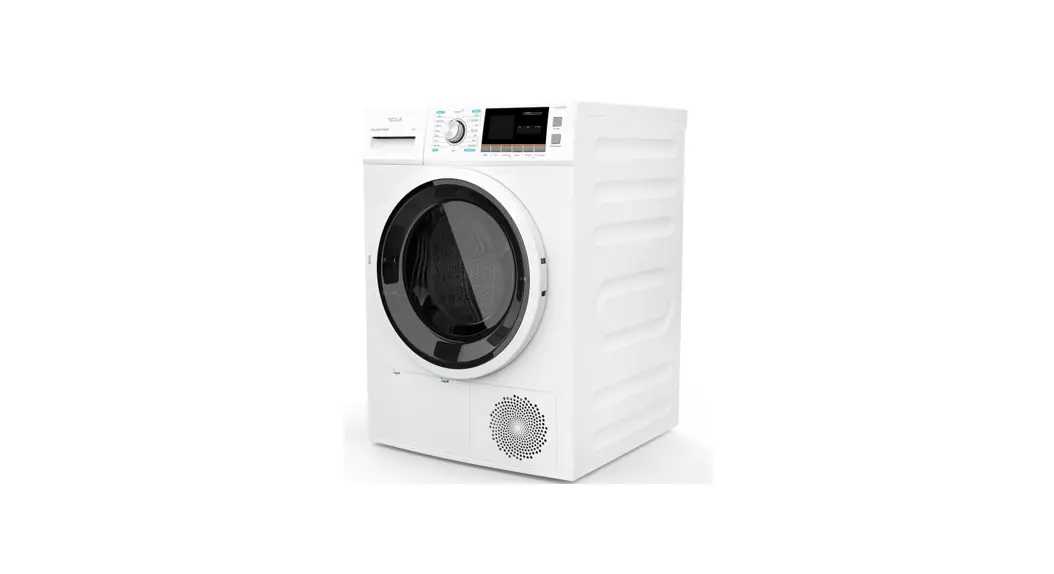 Tesla Wt8h90m Tumble Dryer User Manual