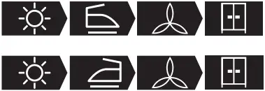 TESLA WT8H90M Tumble Dryer - ICON 5