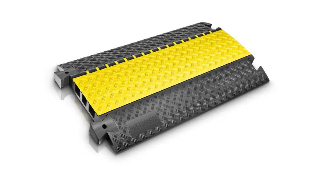 Defender 542339 Thermoplastic Polyurethane User Manual