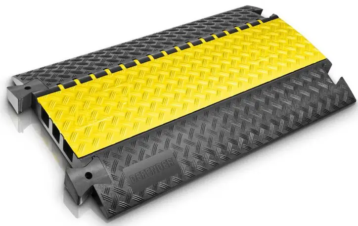 DEFENDER 542339 Thermoplastic Polyurethane