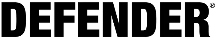 DEFENDER logo
